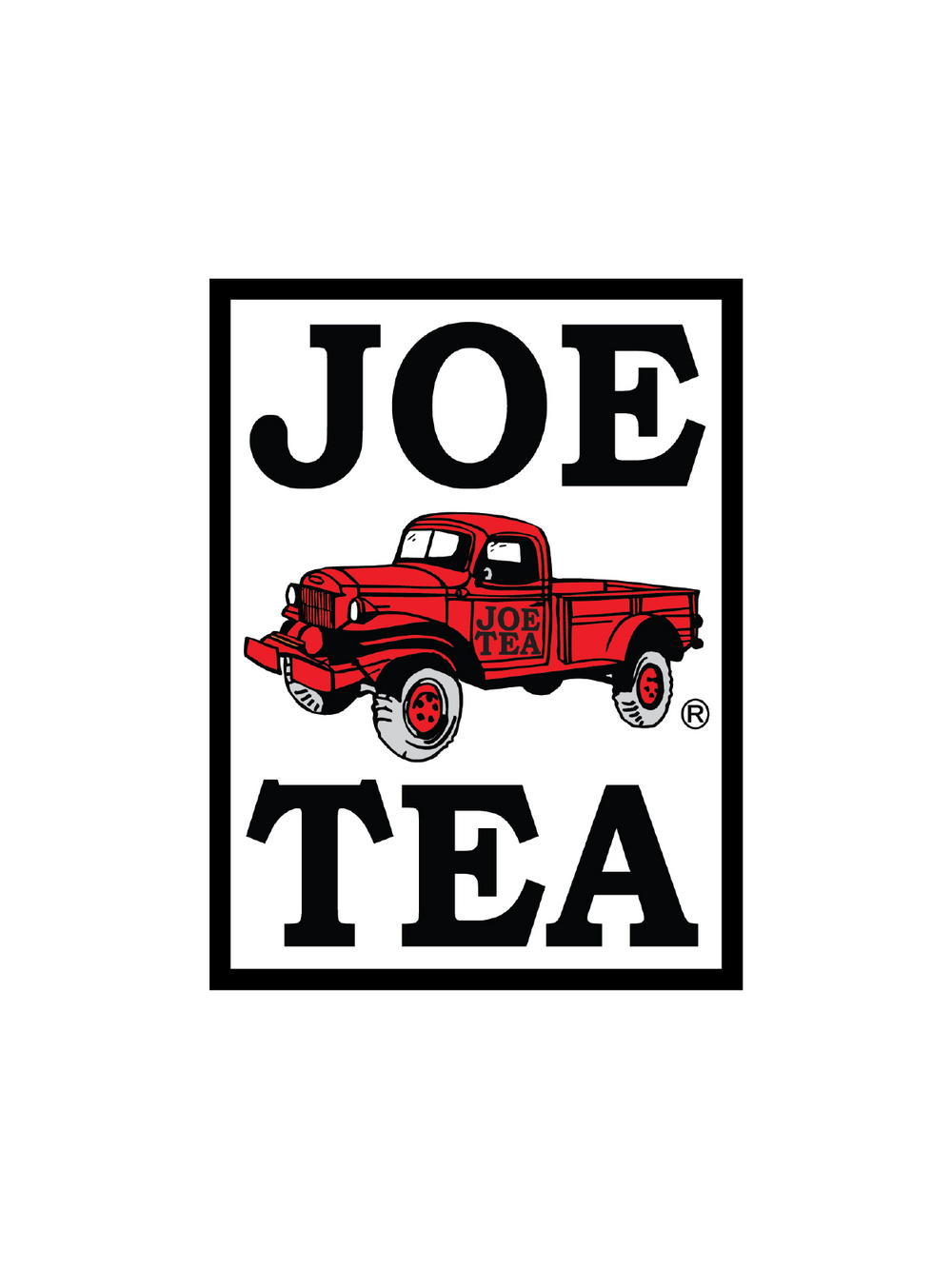 Joe Tea – joetea.com