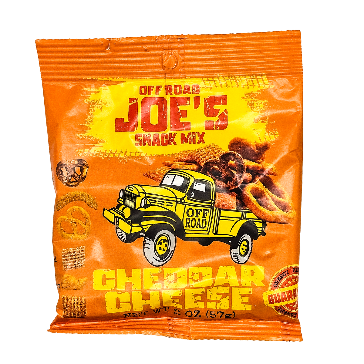 Joe's Snack Mix (By The Case)