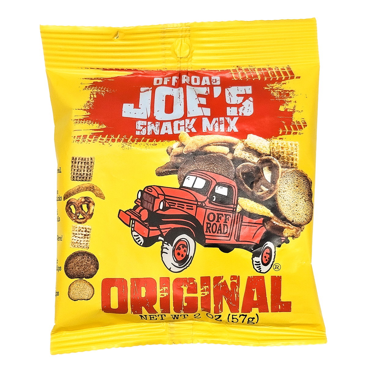 Joe's Snack Mix (By The Case)