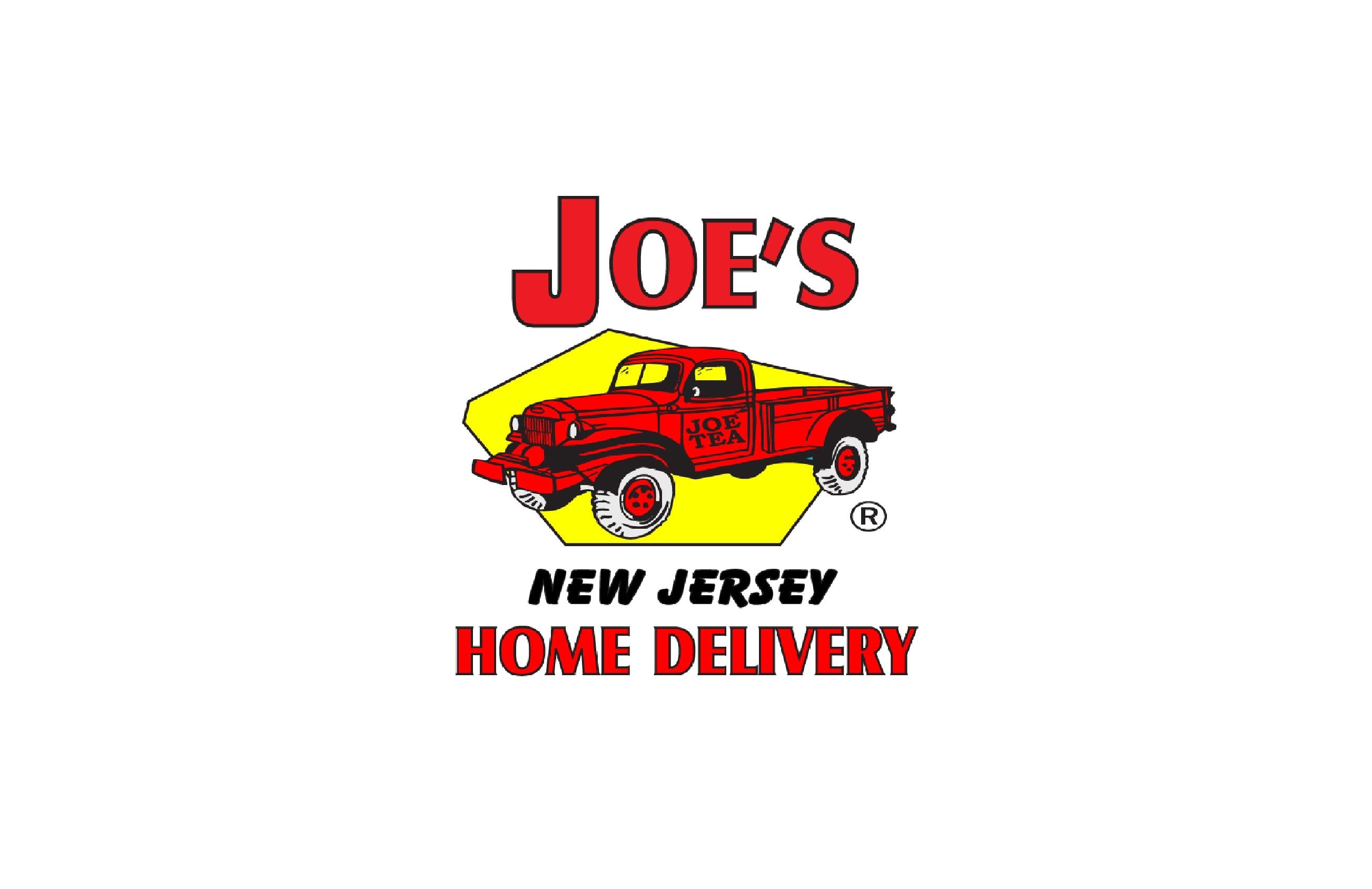 Joe's New jersey Home Delivery Logo
