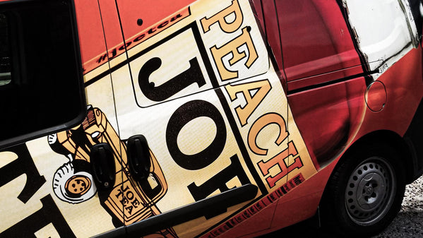 We bring Joe Tea right to your door with our own delivery trucks! You ...