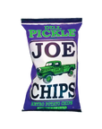 dill pickle chips 2 oz joe chips