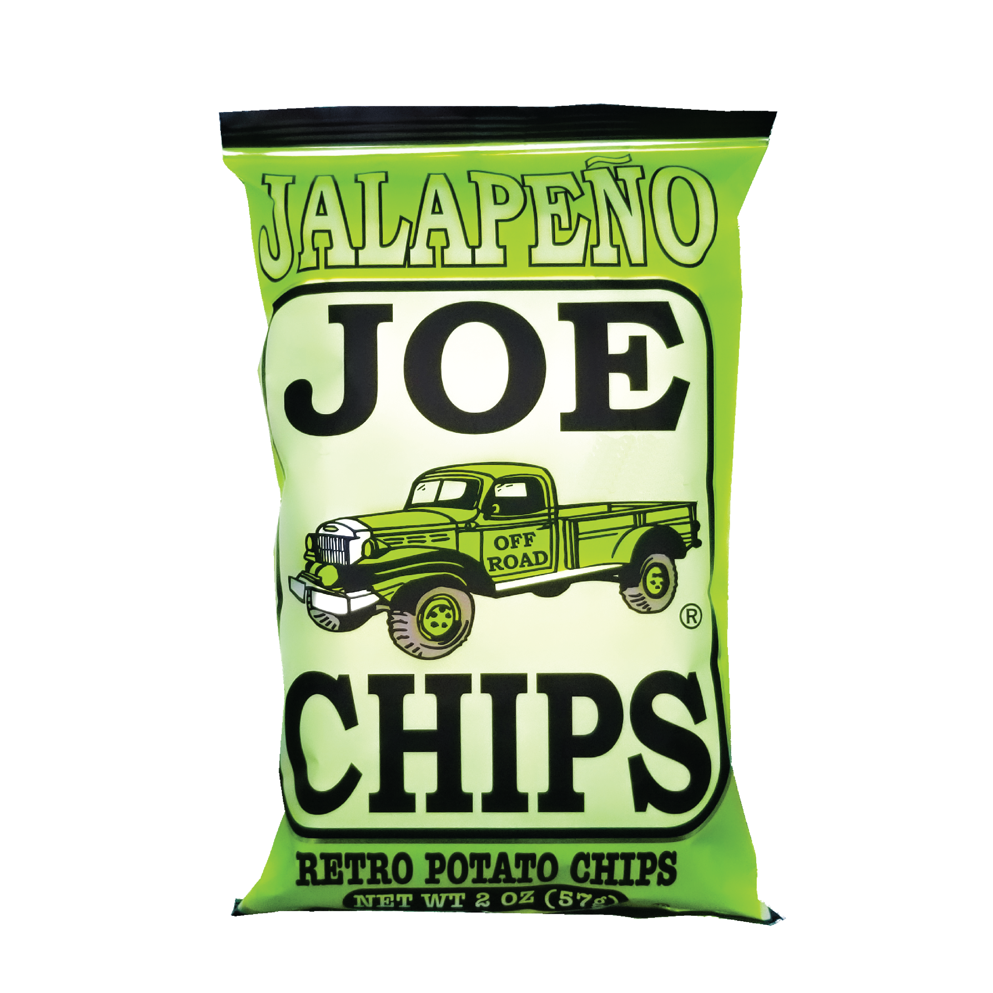 Joe Chips Assortment
