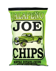 Joe Chips Assortment