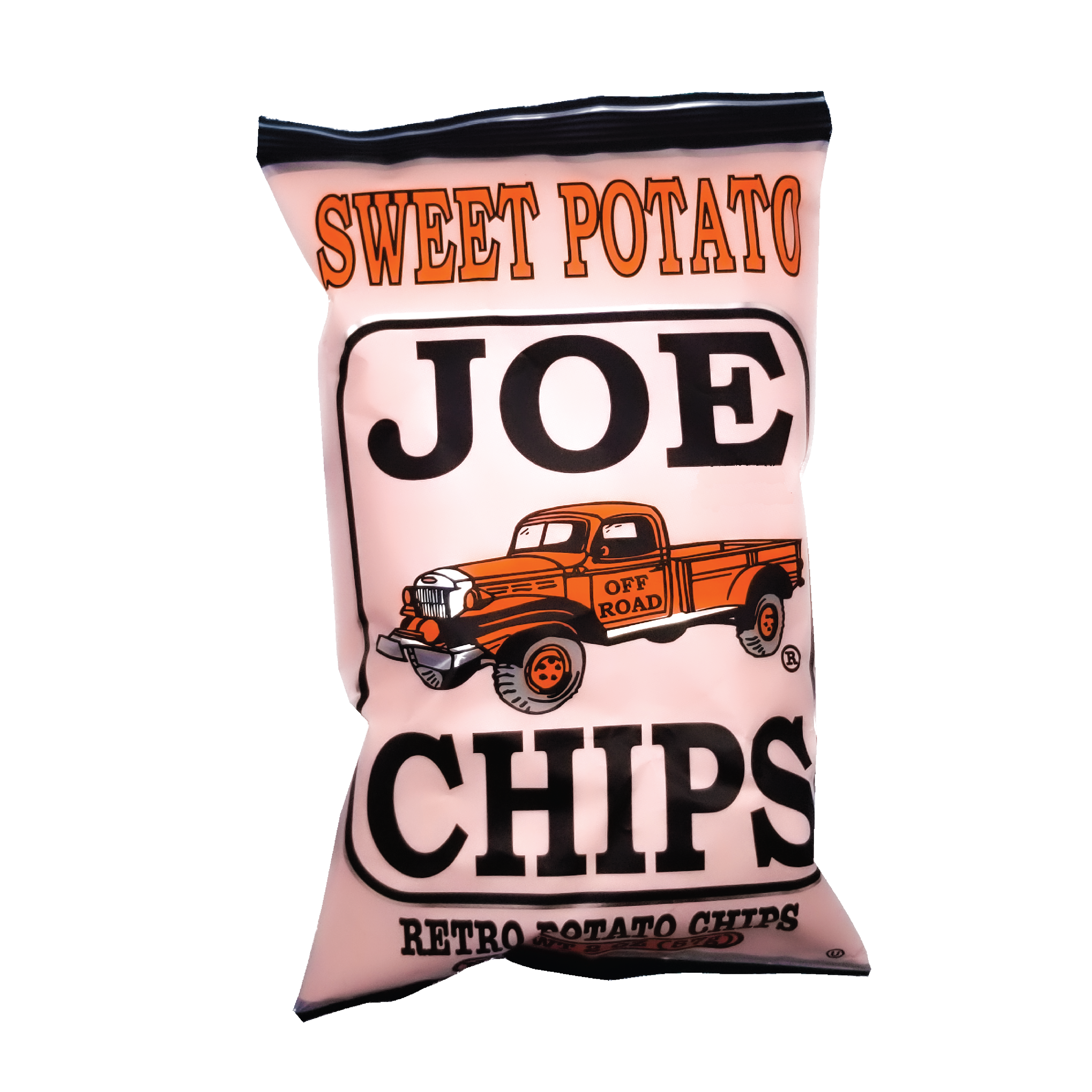 sweet potato chips 2 oz and 5 oz joe chips