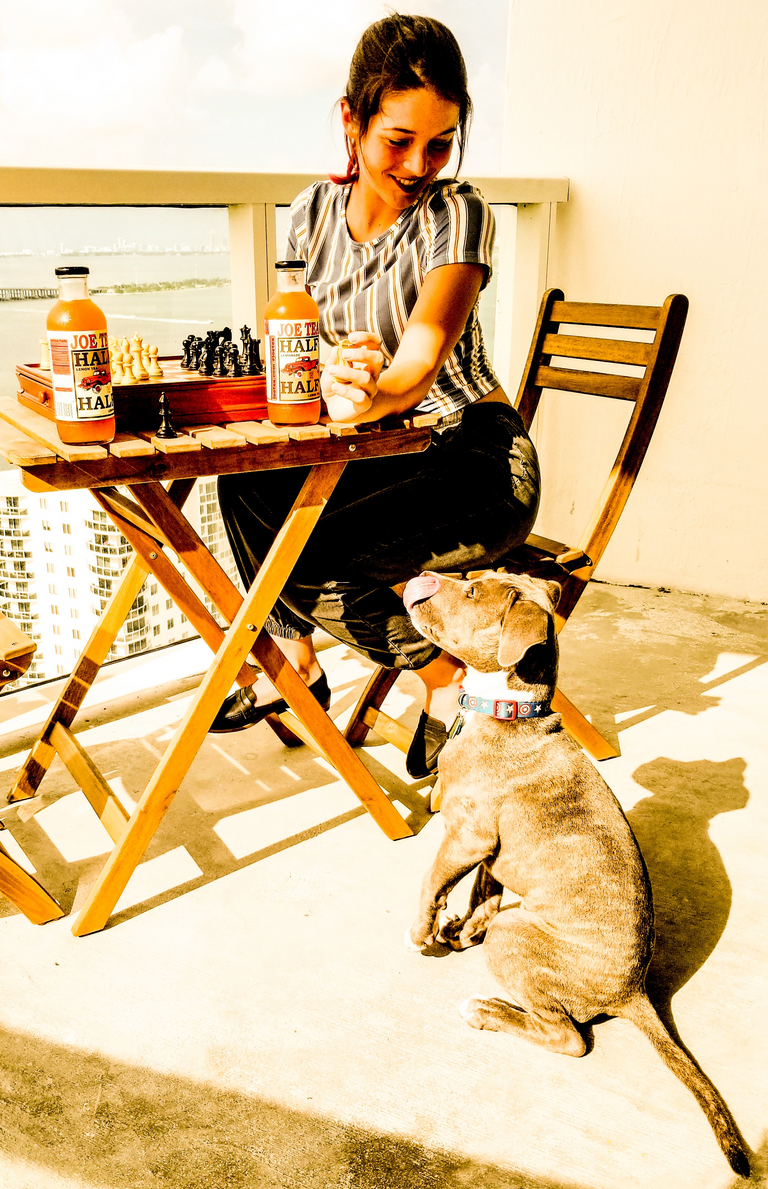 Joe Tea – joetea.com
