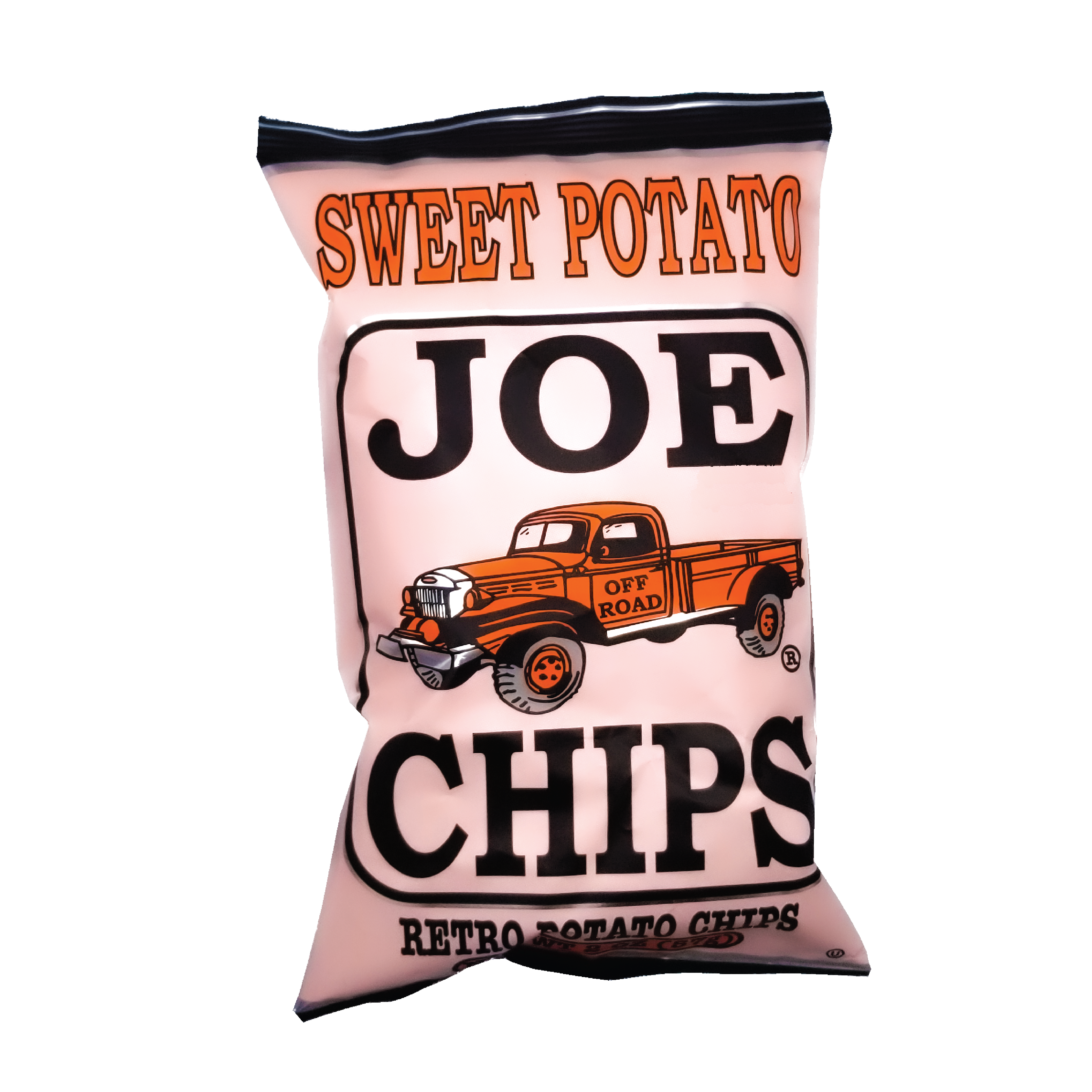 sweet potato chips 2 oz joe chips 