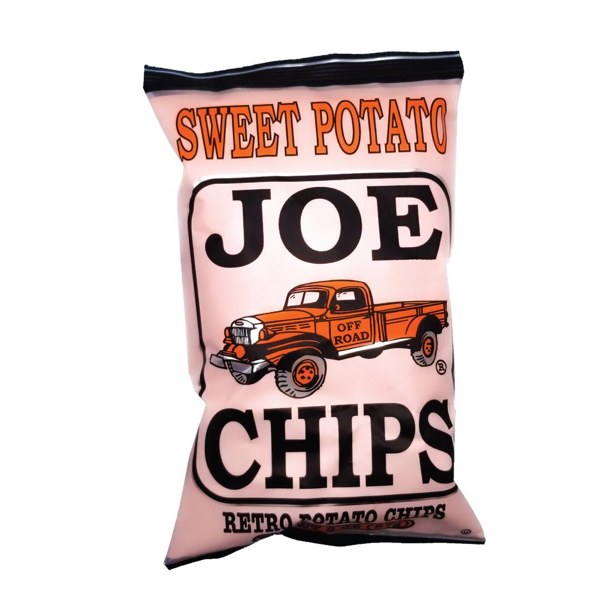 Joe Chips Assortment
