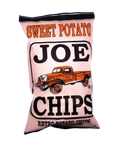 sweet potato chips 2 oz joe chips 