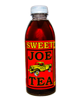 20 oz. Plastic Joe Tea (By The Case)