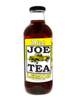 (By The Case) JOE TEA - 20 oz. Glass