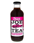 (By The Case) JOE TEA - 20 oz. Glass