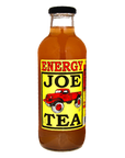 (By The Case) JOE TEA - 20 oz. Glass