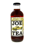 (By The Case) JOE TEA - 20 oz. Glass