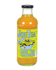 (By The Case) JOE TEA - 20 oz. Glass