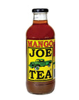 (By The Case) JOE TEA - 20 oz. Glass