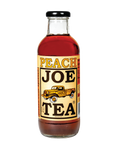 (By The Case) JOE TEA - 20 oz. Glass