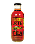 (By The Case) JOE TEA - 20 oz. Glass