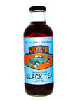 (By The Case) JOE TEA - 20 oz. Glass